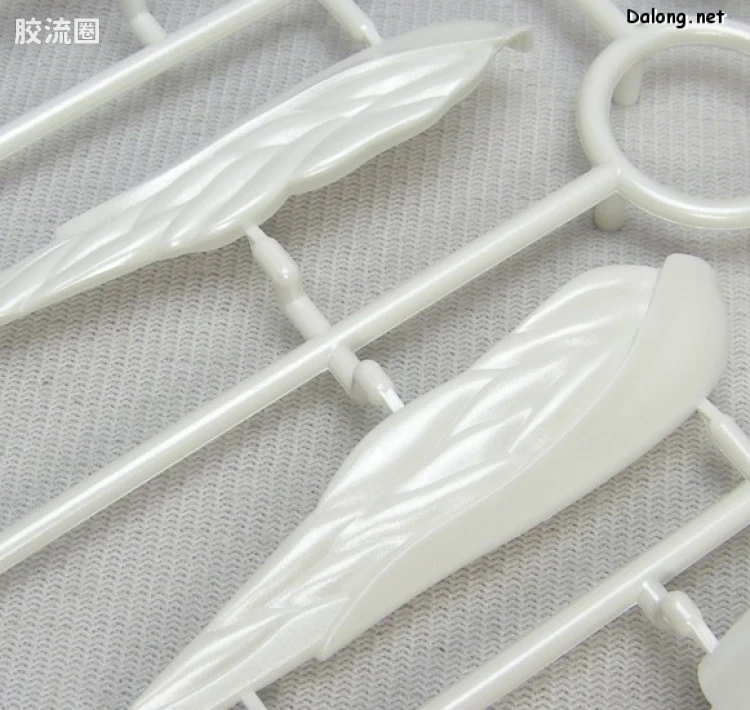寿屋机战OG系列 S.R.G-S 特殊配色版 金属色纯白骑士 - 图片